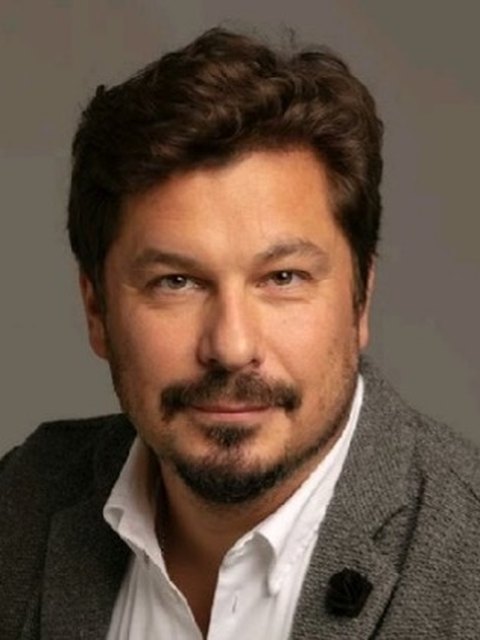 Алексей Чаленко, управляющий партнёр БСК-Развитие
