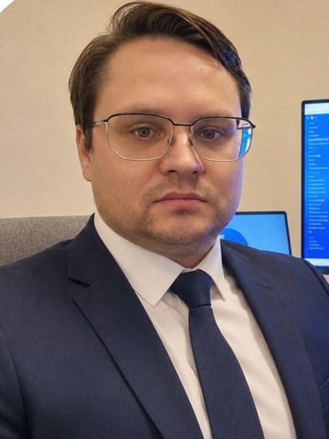 Алексей Трушин, партнёр БСК-Развитие и генеральный директор АО «Управляющая компания БСК»
