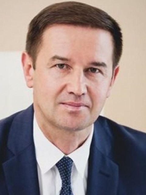 Андрей Тюрин, председатель совета директоров БСК-Ульяновск
