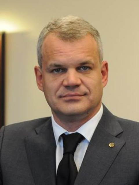 Сергей Жуков, председатель совета директоров группы БСК